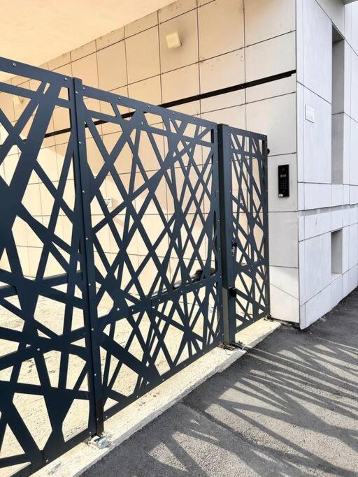 Appartamento Industrial Style *