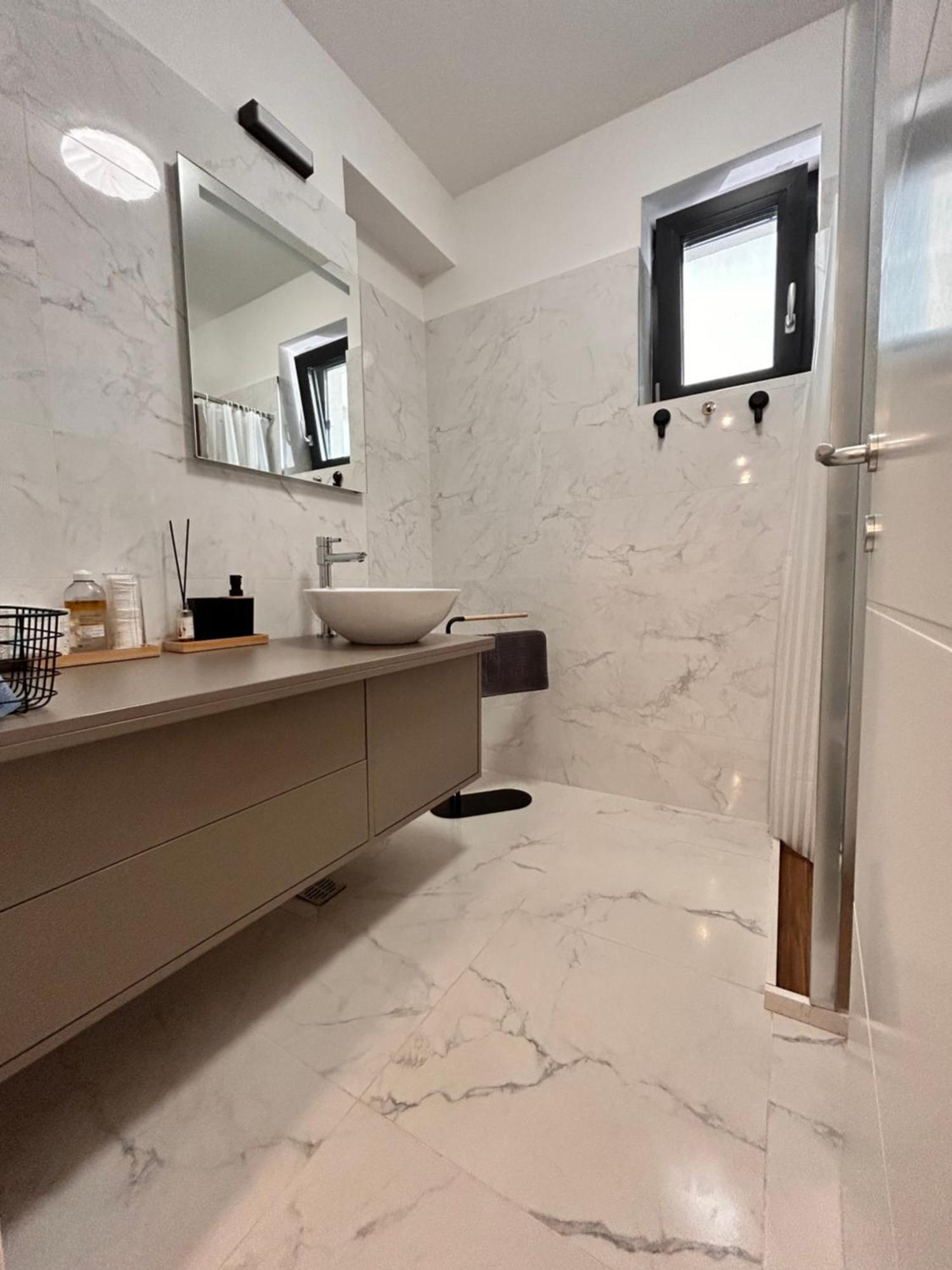 Industrial Style Appartamento