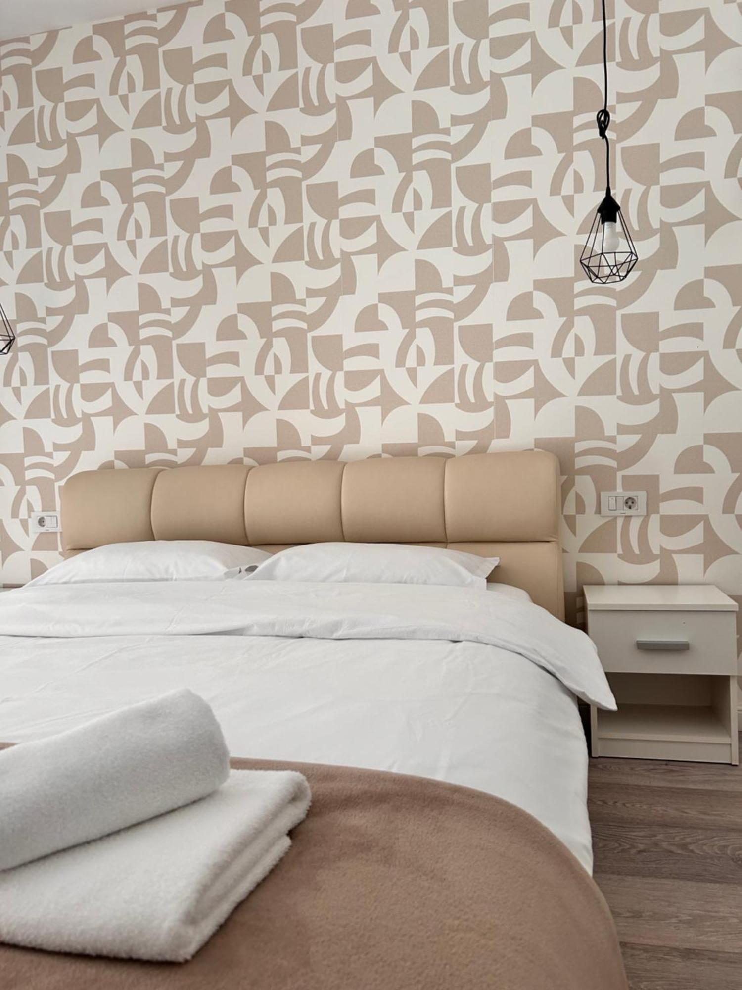 Industrial Style Bukarest